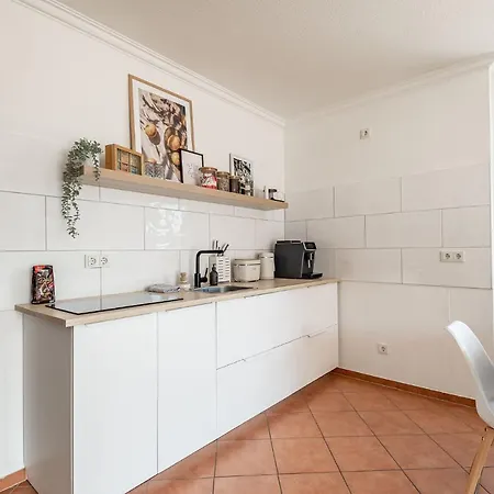 Premium Apartment - Ausblick - Kamin - Balkon - Smart Tv - Kaffeevollautomat Wernigerode Exterior photo
