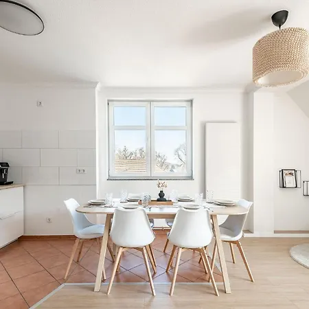 Premium Apartment - Ausblick - Kamin - Balkon - Smart Tv - Kaffeevollautomat Wernigerode Exterior photo