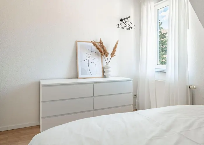 Premium Apartment - Ausblick - Kamin - Balkon - Smart Tv - Kaffeevollautomat