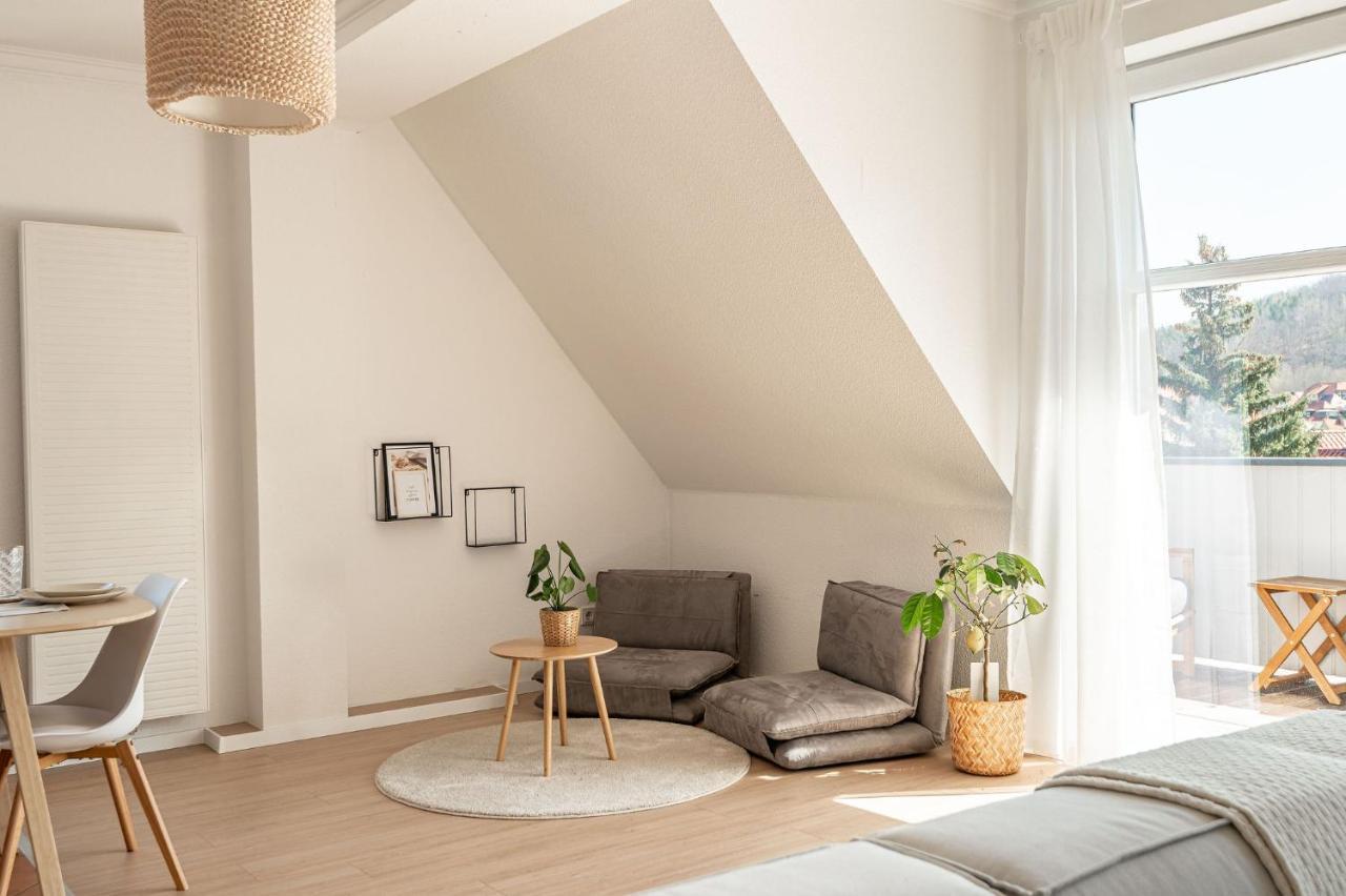 Premium - Ausblick - Kamin - Balkon - Smart Tv - Kaffeevollautomat *